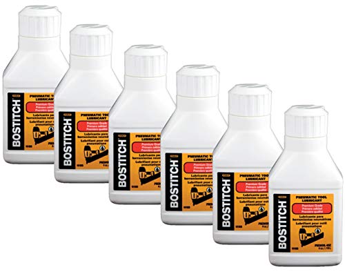 Pneumatic Tool Oil