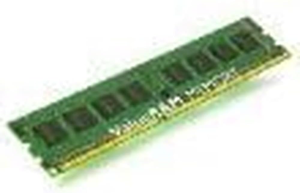 Kingston Memória ValueRAM 2GB 667MHz DDR2: Review após 30 dias de uso