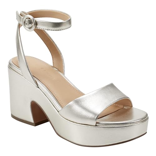 Marc Fisher LTD Women's Razza Heeled Sandal