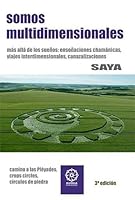 Somos multidimensionales 8416316147 Book Cover