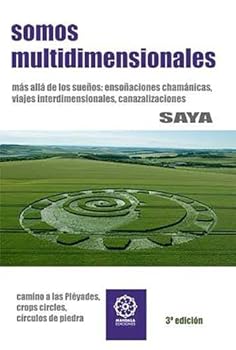 Paperback Somos multidimensionales (Spanish Edition) [Spanish] Book