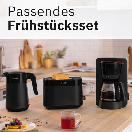 Bosch Filterkaffeemaschine MyMoment TKA2M113 – Bild 10