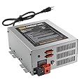 RV Converter | Multiple Capacities | RV Power Converter | RV Battery Charger Power Supply (55 Amp)