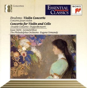 Violin Concerto [Audio CD]