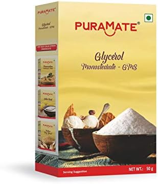 Puramate GMS Powder, 25g