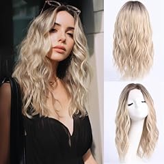 Ombre Blonde