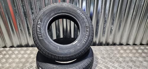 145 R10 Hifly Trailer tyre TWO TYRES 145R10 - Image 4
