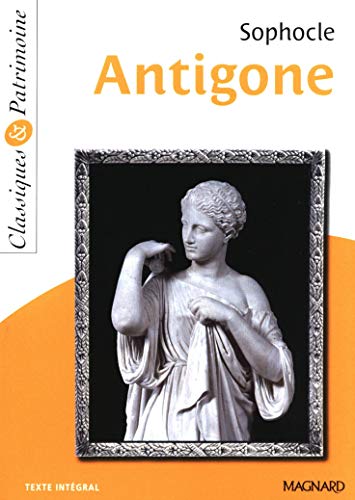 Antigone: 1