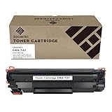 Avantage : La cartouche de toner de haute qualité de ZOOMTEC est équipée de la toute dernière puce qui peut être compatible avec votre imprimante et afficher des niveaux de poussière précis. Les cartouches de toner haute performance permettent de traiter un large éventail de travaux à domicile et au bureau. Elles peuvent satisfaire vos besoins quotidiens