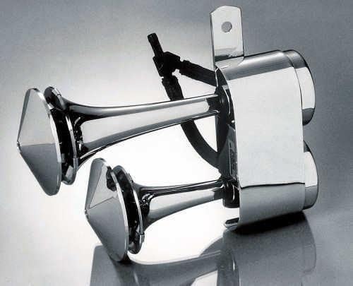 HORNS AIR FLH FXD XL FXSTRIVCO PRODUCTS INC. AHHD