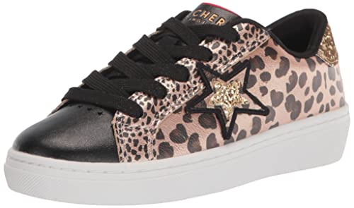 Skechers Unisex-Child Goldie Sneaker
