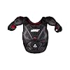 Leatt Chest Guard 1.5 Pro Mini - XXS/XS 95-110cm Black
