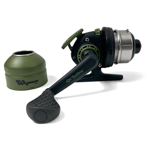 ツリノ Wigwam EAZYCAST