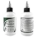 2 Pack of Spot On 100% Silicone Treadmill Belt Lubricant - Made in The USA - Easy Squeeze/Controlled Flow Treadmill Lubricant