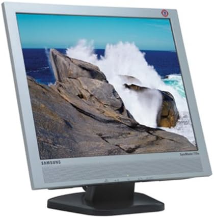 Amazon.com: 'Samsung Syncmaster 710 M 17\