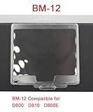 Zoom IMG-1 fanzr bm 12 confezione da