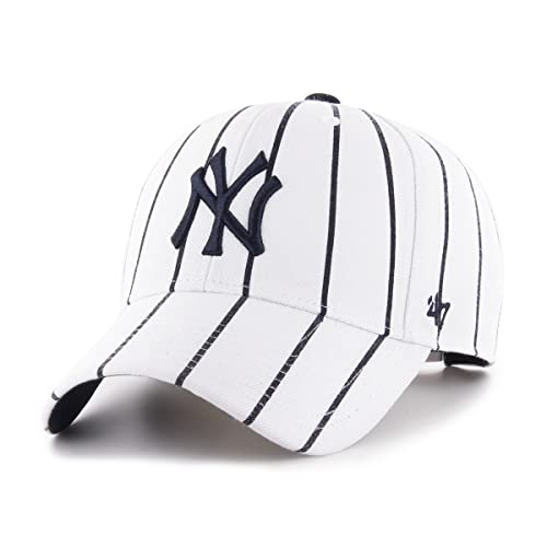 Casquette '47 New York Yankees Blanc B-BDCG17WBV-WHC