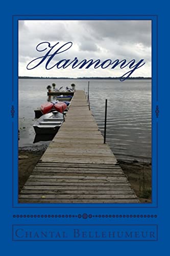 Harmony 1517538505 Book Cover