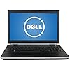 Dell Latitude E6530 15.6in Notebook Intel Core I7-3520M up to 3.6G,DVD,8G RAM,240G SSD,USB 3.0,VGA,HDMI,Win 10 Pro 64 Bit,Multi-Language Support English/Spanish (Renewed)
