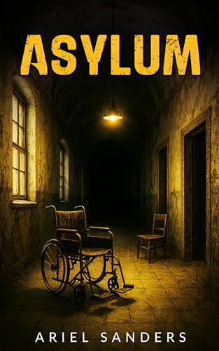 Asylum (The Dark Series)