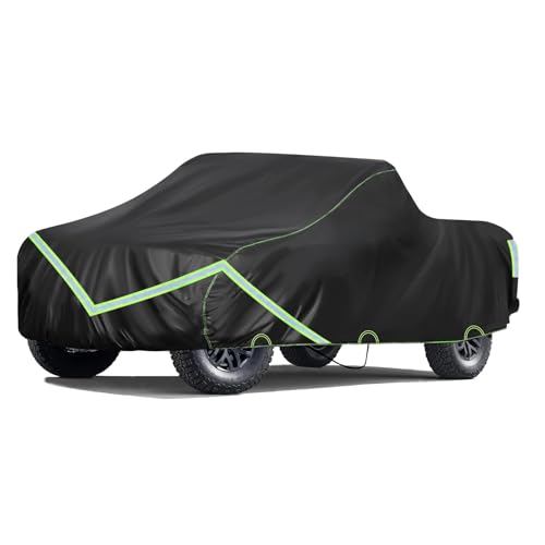 Neverland Truck Cover Waterproof All Weather, Fit up to 232 inch
