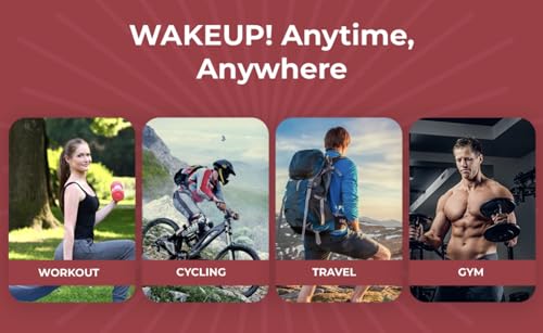 Image of WAKE UP! Caffeinated Protein Bars - VALUE PACK - 6 Cartons (36 Bars) 3 Caramel & 3 Cinnamon Crunch Proprietary Blend with 350mg Caffeine (1 Bar = 3 Espressos) Boosts Focus & Clarity - Gluten-Free, Vegetarian, Kosher