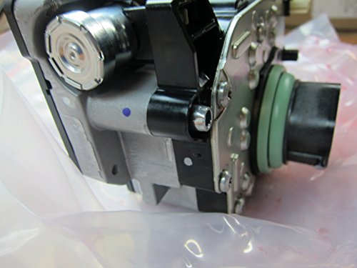 Chrysler Dodge RAM 62TE 6spd Auto Tranny Solenoid Mopar OEM