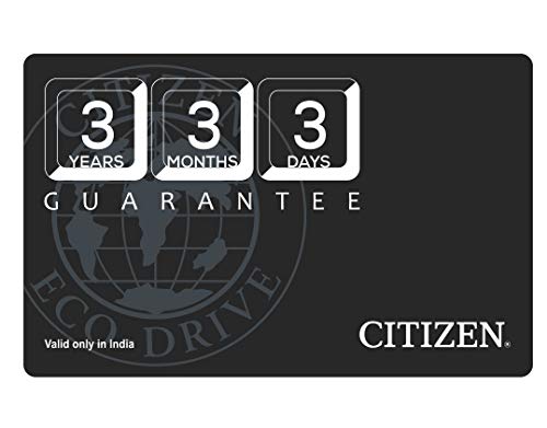 Citizen Eco-Drive Analog Mens Stainless Steel Watch Powered by Light - Octagon Shape Collection-BM7633-81X - Image 5