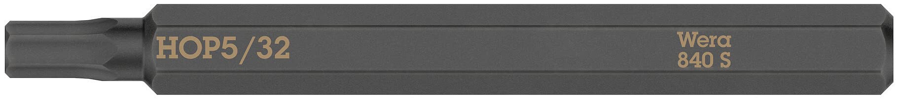 Wera 05018111001 Juego Kraftform Kompakt 900 Imperial Set 1, Juego de destornilladores de golpe, 19 piezas, Negro-amarillo