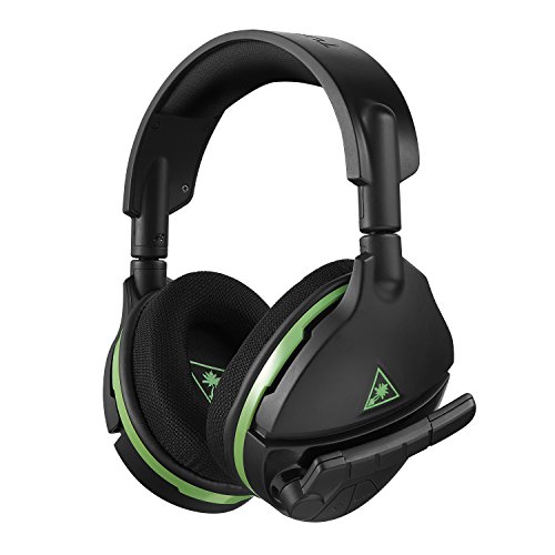 Turtle Beach Stealth 600 Wireless Surround Sound Gaming Headset For Xbox One #TOP4