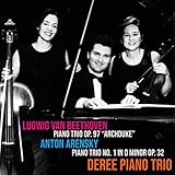Deree Piano Trio