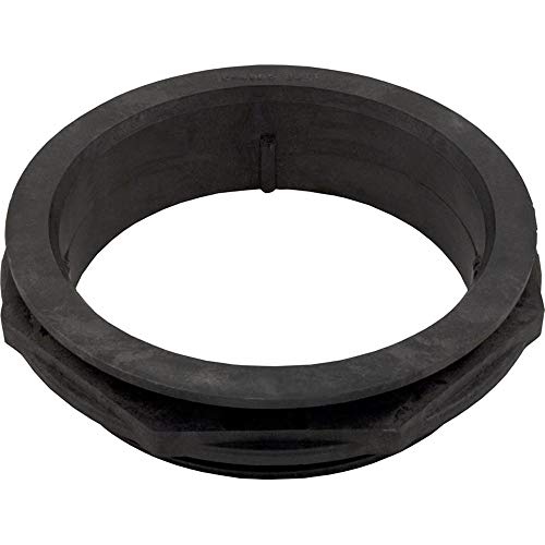 Pentair 154555 6-Inch Flange Buttress Thread Adapter Replacement Pool/Spa Fiberglass Sand Filter and Multiport Valve