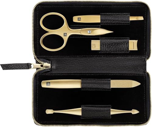 Zwilling Twinox Gold Set per manicure S