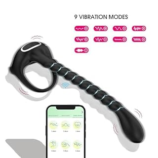 Set di attrezzi per esercizi ad anello per uomo con accessori per aste elastiche lunghe -YD49IT (Stile app + stile telecomando:C)