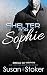 Shelter for Sophie (Badge of Honor: Texas Heroes Book 8)