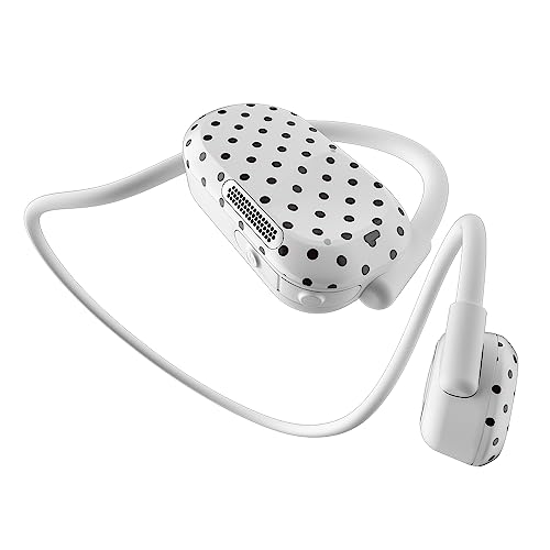 Purity Air Open Ear Headphones - True Air Conduction Wireless