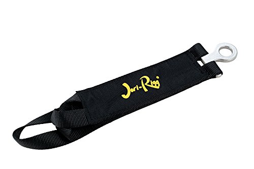 Jeri-Rigg Ll-4551 - The World's Easiest Multi-Use Rigging Assistant - Large Long - Eye Loop Tie Down - Pack Of 1 #TOP7