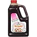 Kikkoman 50% Less Sodium Gluten Free Gourmet Teriyaki Marinade and Sauce, 1.89L (0.5 Gallon)