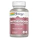 Solaray - Phytoestrogen, 120 capsules