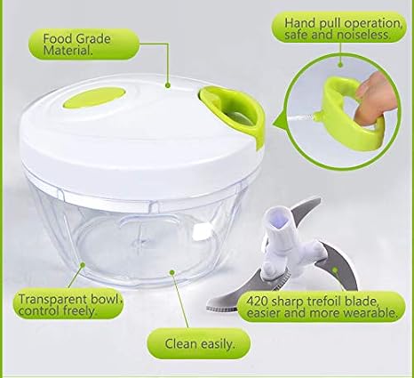Vegetable Chopper Meat Meat Chopper Chopper