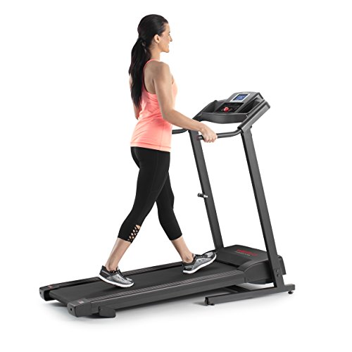 Weslo Cadence G 3.9 Folding Treadmill