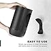 Lenink Wall Mount Bracket Compatible with Sonos Move Speaker, Black