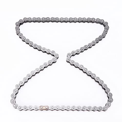 Semme 420 ���A�h���C�u�`�F�[�� 90 �����N���� 196cc CT200u CT0uEx Bt0x �o�C�N�p - �ȒP���t��