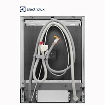 Amazon | Electrolux ビルトイン食器洗い機 60cm幅【EEZ67301L
