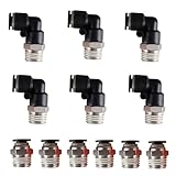 Tuyaux applicables : PU/PA/PE/PVC