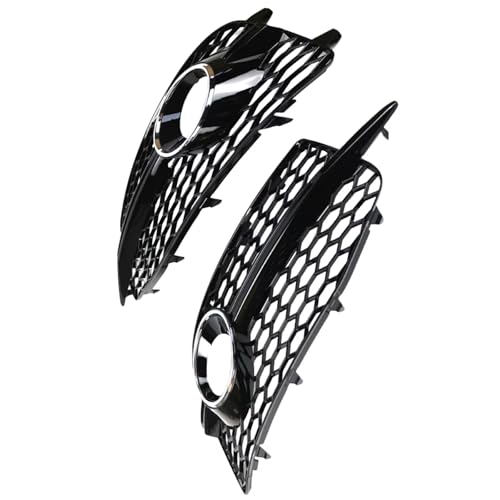 �t�H�O�����v�O���� Compatible With For Q3 S 2012 2013 2014 �����o���p�[�t�H�O���C�g�J�o�[���E OEM: 8U0807681DSP9 8U0807682DSP9