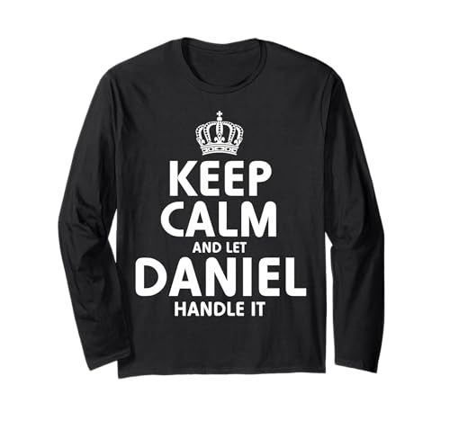Keep calm DANIEL T�V���c �p�[�J�[ �X�E�F�b�g�V���c �M�t�g ����T�V���c