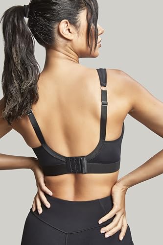 Image of Panache Women's Plus Size Non-Wired Sports Bra