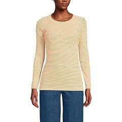 Dijon Gold Tiny Stripe