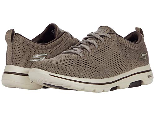 Image of Skechers Men Go Walk 5 Warwick Walking Shoes